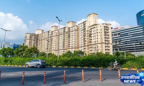 Delhi के 70 गाँव व्यापार के लिए खुले Delhi के 70 गाँव व्यापार के लिए खुले