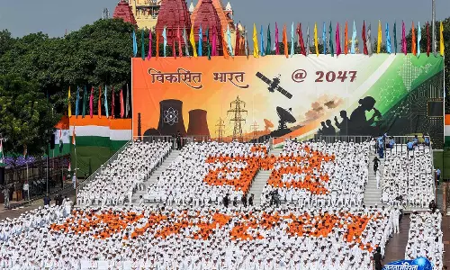 अमेरिका में 15 अगस्त को मनाया जाएगा भारत दिवस अमेरिका में 15 अगस्त को मनाया जाएगा भारत दिवस