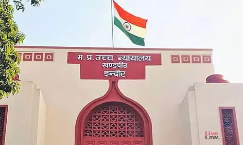 लापता महिलाओं और बच्चों की तलाश में नाकामी का आरोप, इंदौर बेंच ने सरकार से मांगा जवाब लापता महिलाओं और बच्चों की तलाश में नाकामी का आरोप, इंदौर बेंच ने सरकार से मांगा जवाब