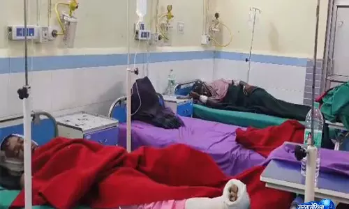 मॉनसून बीमारियों को लेकर AIIMS की चेतावनी मॉनसून बीमारियों को लेकर AIIMS की चेतावनी