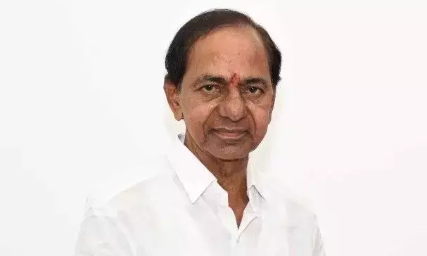 Telangana: केसीआर के बहनोई का निधन Telangana: केसीआर के बहनोई का निधन