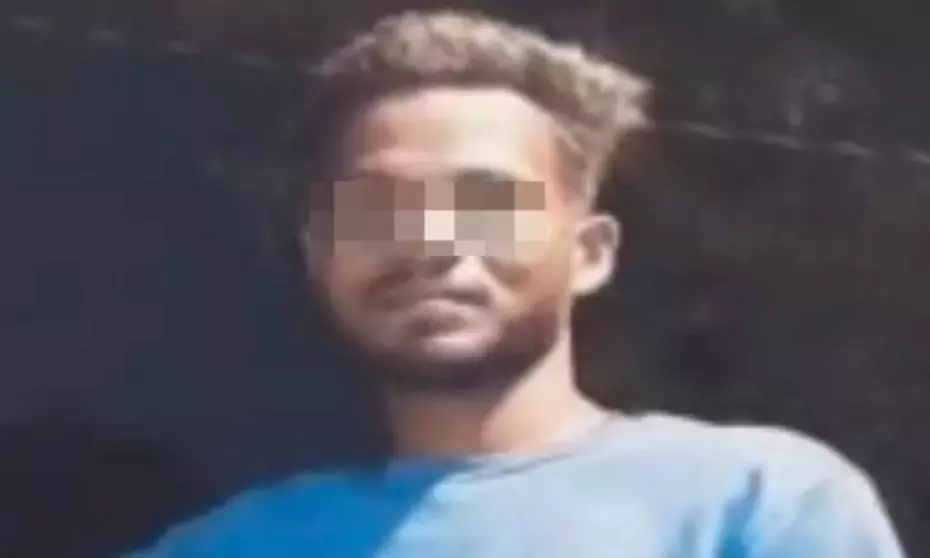 Telangana: नरसिंगी में मारपीट के बाद डिलीवरी बॉय की मौत Telangana: नरसिंगी में मारपीट के बाद डिलीवरी बॉय की मौत