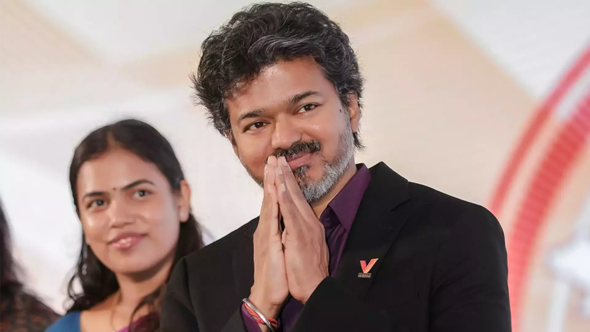 Tamil Nadu: विजय सरकार के 100 दिनों में निवेशकों ने ₹1 लाख करोड़ के निवेश का वादा किया Tamil Nadu: विजय सरकार के 100 दिनों में निवेशकों ने ₹1 लाख करोड़ के निवेश का वादा किया