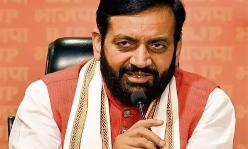 Chandigarh: हरियाणा में शहरी विकास के लिए लाइसेंस प्रक्रिया आसान, कैबिनेट ने लगाई मुहर Chandigarh: हरियाणा में शहरी विकास के लिए लाइसेंस प्रक्रिया आसान, कैबिनेट ने लगाई मुहर