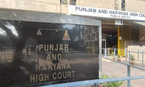Chandigarh पुराने केस निपटाने को हाई कोर्ट का नया प्लान Chandigarh पुराने केस निपटाने को हाई कोर्ट का नया प्लान
