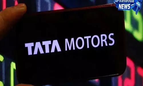 Q1 रिजल्ट का असर TMPV के शेयरों पर दिखा मुनाफा गिरने से ब्रोकरेज ने बदले टारगेट