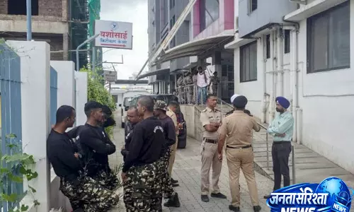 Nanded सुखबीर बादल पर हमले में नया खुलासा Nanded सुखबीर बादल पर हमले में नया खुलासा