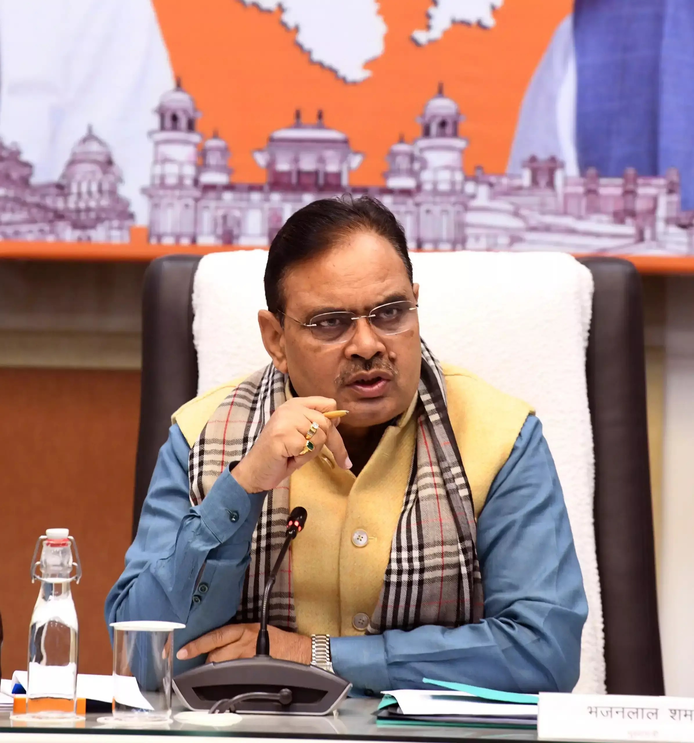 Jaipur: किसान प्रेमचंद की चमकी किस्मत, मुख्यमंत्री से संवाद के बाद मिली बड़ी जिम्मेदारी