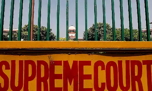 POCSO संशोधन 2019 पुराने अपराधों पर लागू नहीं सुप्रीम कोर्ट ने अनुच्छेद 20 का हवाला दिया POCSO संशोधन 2019 पुराने अपराधों पर लागू नहीं सुप्रीम कोर्ट ने अनुच्छेद 20 का हवाला दिया