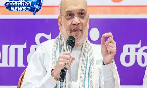 UAE से वीरेंद्र बसोया का प्रत्यर्पण, अमित शाह बोले- बच नहीं पाएंगे तस्कर UAE से वीरेंद्र बसोया का प्रत्यर्पण, अमित शाह बोले- बच नहीं पाएंगे तस्कर
