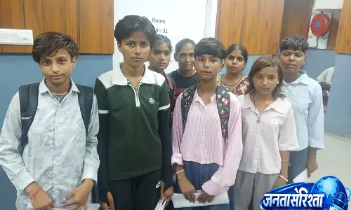 Sirsa में खिलाड़ियों की ट्रेनिंग पर संकट