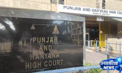 Chandigarh कलर कोडिंग से तेज होगा मामलों का निपटारा Chandigarh कलर कोडिंग से तेज होगा मामलों का निपटारा