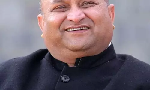 Himachal कांग्रेस में बदलाव की तैयारी Himachal कांग्रेस में बदलाव की तैयारी