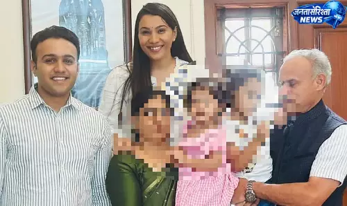 मंदिर में ड्यूटी कर रही महिला PSI से मारपीट का आरोप विधायक की बेटी पर FIR दर्ज मंदिर में ड्यूटी कर रही महिला PSI से मारपीट का आरोप विधायक की बेटी पर FIR दर्ज