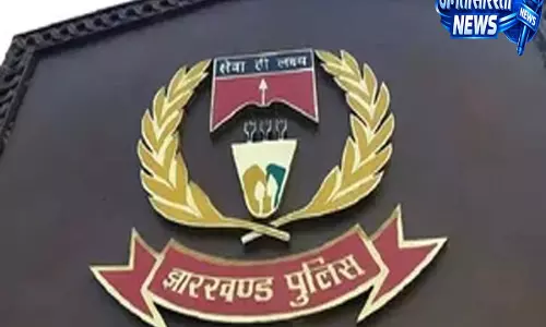 झारखंड पुलिस के लिए गर्व का पल IG शैलेंद्र कुमार समेत 9 अधिकारी होंगे सम्मानित