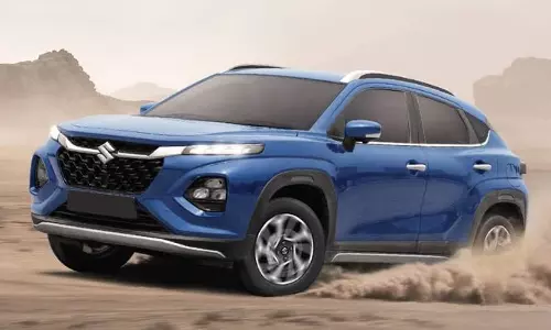 Baleno Facelift में बड़ा बदलाव नए फीचर्स और ADAS टेक्नोलॉजी से होगी एंट्री