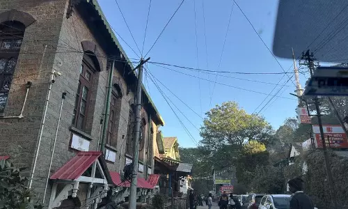 हिमाचल की 6 छावनियों को हटाने की उम्मीद हिमाचल की 6 छावनियों को हटाने की उम्मीद
