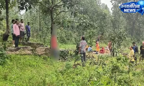 सिमडेगा में दो हादसों से दहशत सड़क दुर्घटना में व्यक्ति की मौत युवक का संदिग्ध शव बरामद सिमडेगा में दो हादसों से दहशत सड़क दुर्घटना में व्यक्ति की मौत युवक का संदिग्ध शव बरामद