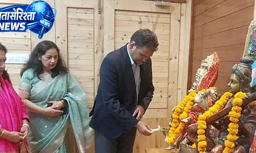 Shimla सांस्कृतिक पहचान के लिए परंपराओं का अध्ययन जरूरी Shimla सांस्कृतिक पहचान के लिए परंपराओं का अध्ययन जरूरी