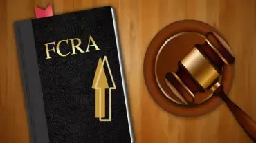 FCRA के नए नियमों से धार्मिक संस्थानों की चिंता बढ़ी सरकार बोली पारदर्शिता जरूरी