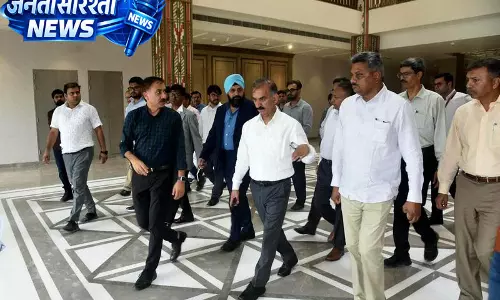 दिल्ली में हिमाचलवासियों को मिलेगी नई सुविधा दिल्ली में हिमाचलवासियों को मिलेगी नई सुविधा