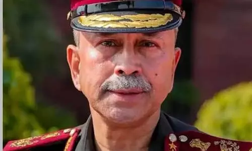 Delhi कीर्ति चक्र विजेता मेजर जनरल सुनील राजदान का निधन Delhi कीर्ति चक्र विजेता मेजर जनरल सुनील राजदान का निधन