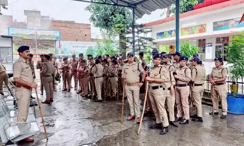 रुद्रपुर हमले में घायल अभिषेक ने तोड़ा दम ऋषिकेश एम्स ले जाते समय हुई मौत रुद्रपुर हमले में घायल अभिषेक ने तोड़ा दम ऋषिकेश एम्स ले जाते समय हुई मौत