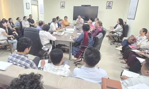 15 अगस्त पर STNM हॉस्पिटल में होगी बड़ी पहल अहम किडनी ट्रांसप्लांट की तैयारी