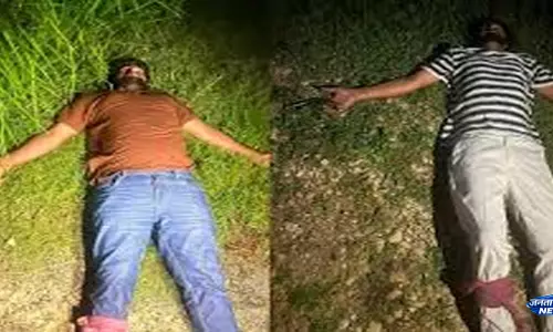 सुल्तानपुर में ड्रग तस्करी गिरोह का भंडाफोड़ सुल्तानपुर में ड्रग तस्करी गिरोह का भंडाफोड़