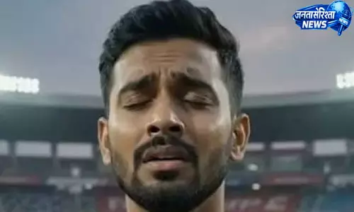 टाटा स्टील ने JFSPL हिस्सेदारी हस्तांतरण को दी मंजूरी टाटा स्टील ने JFSPL हिस्सेदारी हस्तांतरण को दी मंजूरी