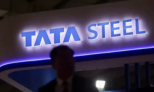 टाटा स्टील ने JFSPL हिस्सेदारी हस्तांतरण को दी मंजूरी टाटा स्टील ने JFSPL हिस्सेदारी हस्तांतरण को दी मंजूरी