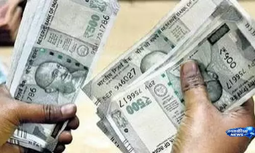 पावर स्टॉक ने पकड़ी रफ्तार निवेशकों की बढ़ी दिलचस्पी पावर स्टॉक ने पकड़ी रफ्तार निवेशकों की बढ़ी दिलचस्पी