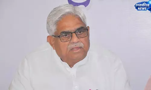 कर्नाटक विधानसभा को मिला नया स्पीकर कांग्रेस विधायक जीएस पाटिल निर्विरोध चुने गए कर्नाटक विधानसभा को मिला नया स्पीकर कांग्रेस विधायक जीएस पाटिल निर्विरोध चुने गए