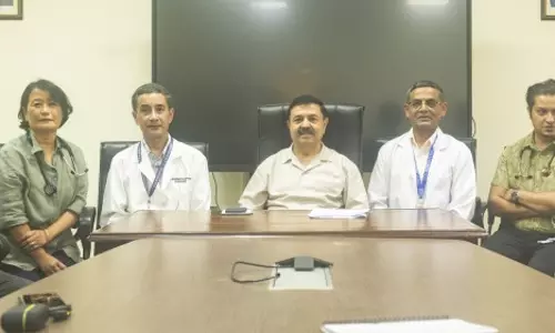 किडनी मरीजों के लिए बड़ी राहत सिक्किम में शुरू होगी ट्रांसप्लांट सेवा किडनी मरीजों के लिए बड़ी राहत सिक्किम में शुरू होगी ट्रांसप्लांट सेवा