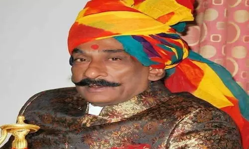दिलीप सिंह जूदेव की पुण्यतिथि पर बृजमोहन अग्रवाल ने किया नमन दिलीप सिंह जूदेव की पुण्यतिथि पर बृजमोहन अग्रवाल ने किया नमन