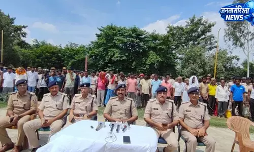 मुजफ्फरपुर पुलिस का बड़ा अभियान 342 गिरफ्तार मुजफ्फरपुर पुलिस का बड़ा अभियान 342 गिरफ्तार