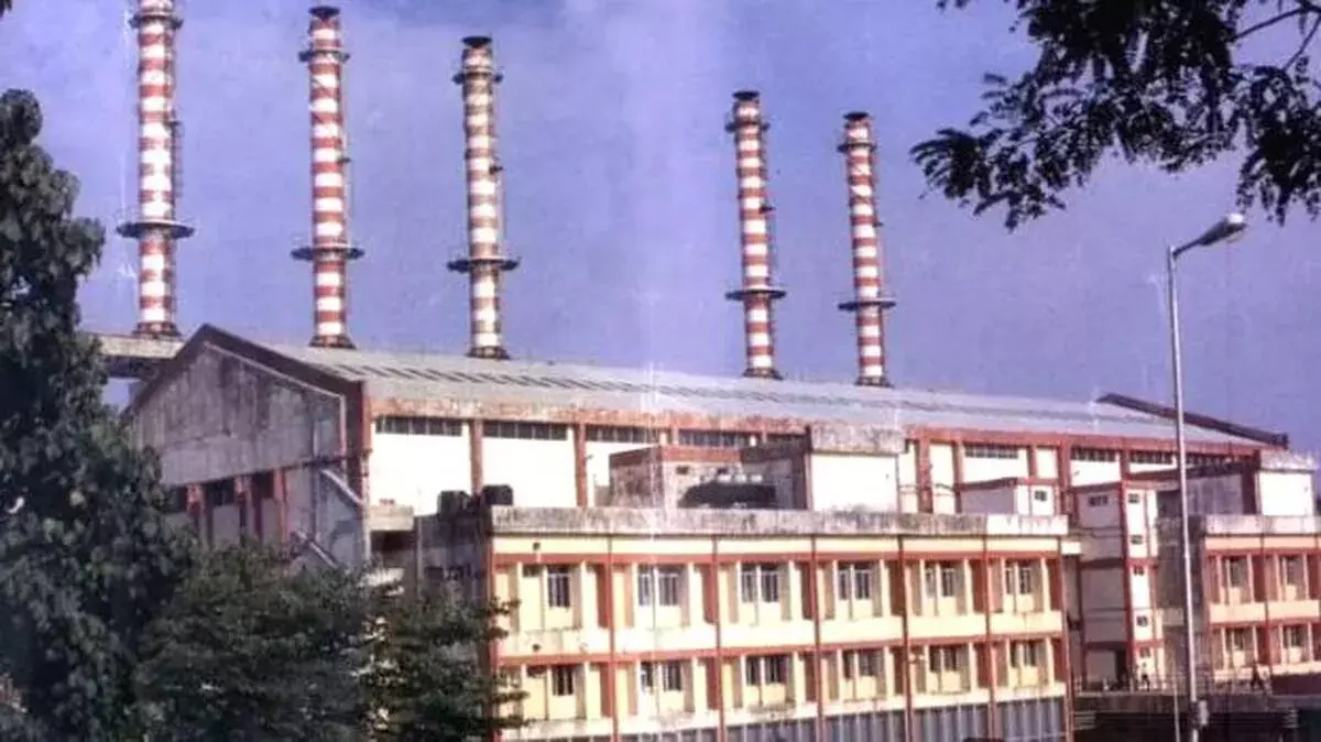 ब्रह्मपुरम में भ्रष्टाचार नहीं?: कोर्ट ने विजिलेंस को घेरा, याचिका की रद्द ब्रह्मपुरम में भ्रष्टाचार नहीं?: कोर्ट ने विजिलेंस को घेरा, याचिका की रद्द