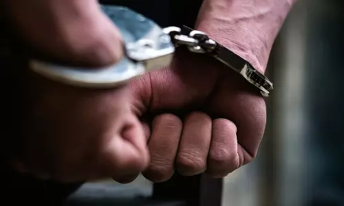 आरजी कर केस में एक और गिरफ्तारी, साजिश का आरोप
