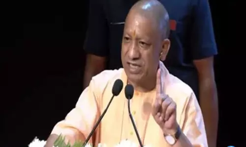 CM Yogi बोले एकजुट नहीं हुए तो इतिहास दोहराएगा CM Yogi बोले एकजुट नहीं हुए तो इतिहास दोहराएगा