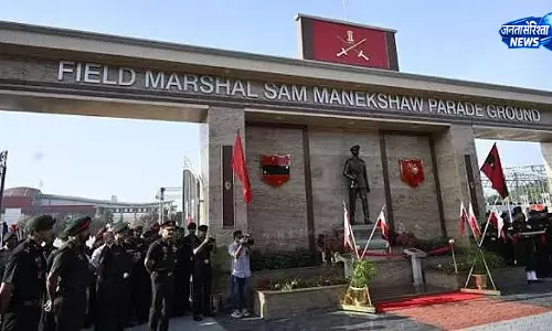 स्वतंत्रता दिवस पर बेंगलुरु हाई अलर्ट हजारों पुलिसकर्मी तैनात, 110 सीसीटीवी कैमरों से निगरानी स्वतंत्रता दिवस पर बेंगलुरु हाई अलर्ट हजारों पुलिसकर्मी तैनात, 110 सीसीटीवी कैमरों से निगरानी