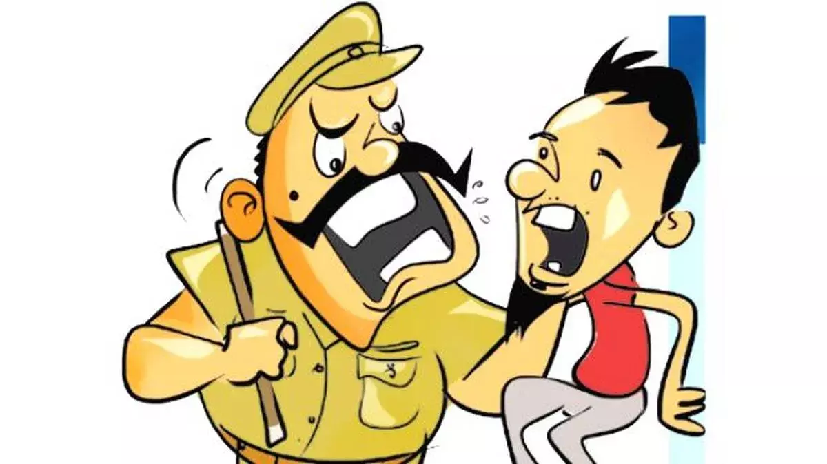 पुलिस का अल्टीमेटम: गैंगस्टरों को पनाह और फंड देने वालों की खैर नहीं