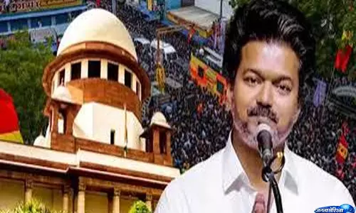 मद्रास हाईकोर्ट के आदेश पर रोक तमिलनाडु सरकार को राहत