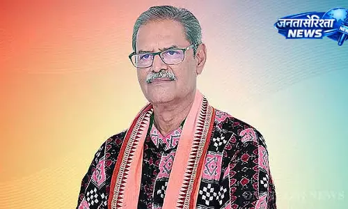 Odisha डिप्टी CM ने अधिकारियों को दी चेतावनी Odisha डिप्टी CM ने अधिकारियों को दी चेतावनी
