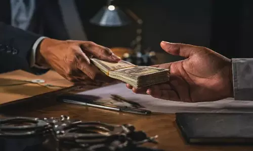 जेपीएससी घोटाले में टीडीपीएल अधिकारी का बड़ा खुलासा जेपीएससी घोटाले में टीडीपीएल अधिकारी का बड़ा खुलासा