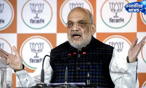 विभाजन पर शाह का कांग्रेस पर हमला विभाजन पर शाह का कांग्रेस पर हमला