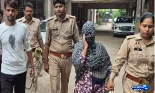 मां के खिलाफ बेटे ने दी गवाही बेटी ने मांगी फांसी मां के खिलाफ बेटे ने दी गवाही बेटी ने मांगी फांसी