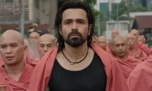 आवारापन 2 की बॉक्स ऑफिस पर धमाकेदार शुरुआत की उम्मीद आवारापन 2 की बॉक्स ऑफिस पर धमाकेदार शुरुआत की उम्मीद