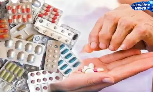 चंडीगढ़ में दवा लाइसेंस आवेदन प्रक्रिया होगी ऑनलाइन, ई-संपर्क केंद्रों से मिलेगी सुविधा