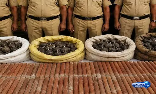 स्वतंत्रता दिवस से पहले बीरभूम में सुरक्षा एजेंसियां अलर्ट स्वतंत्रता दिवस से पहले बीरभूम में सुरक्षा एजेंसियां अलर्ट