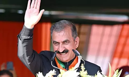 Badsar: बड़सर में आयोजित होगा राज्य स्तरीय स्वतंत्रता दिवस समारोह, सीएम करेंगे अध्यक्षता Badsar: बड़सर में आयोजित होगा राज्य स्तरीय स्वतंत्रता दिवस समारोह, सीएम करेंगे अध्यक्षता